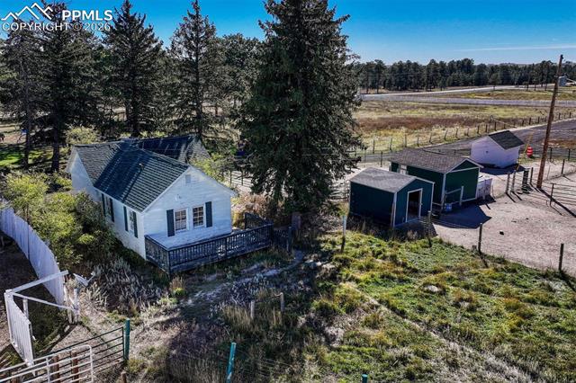 MLS Image for 13354 N Meridian  ,Elbert, Colorado