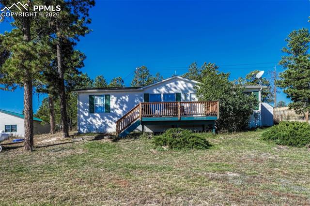 MLS Image for 13354 N Meridian  ,Elbert, Colorado