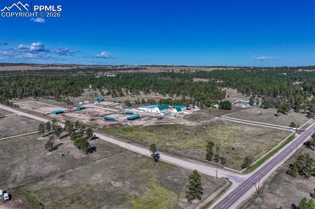 MLS Image for 13354 N Meridian  ,Elbert, Colorado