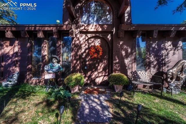 MLS Image for 13354 N Meridian  ,Elbert, Colorado
