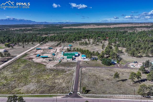 MLS Image for 13354 N Meridian  ,Elbert, Colorado