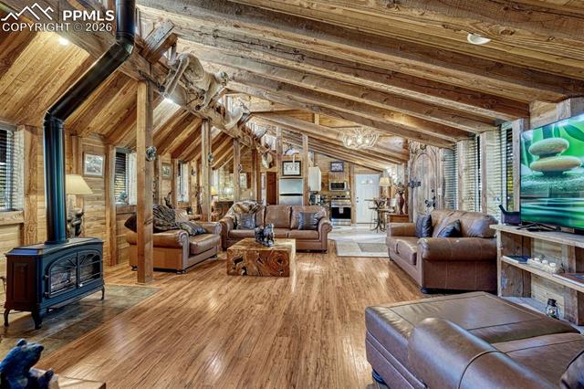 MLS Image for 13354 N Meridian  ,Elbert, Colorado