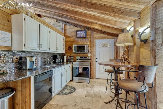 MLS Image for 13354 N Meridian  ,Elbert, Colorado