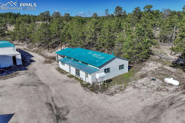 MLS Image for 13354 N Meridian  ,Elbert, Colorado