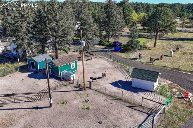 MLS Image for 13354 N Meridian  ,Elbert, Colorado