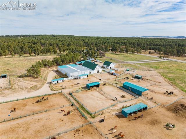 MLS Image for 13354 N Meridian  ,Elbert, Colorado