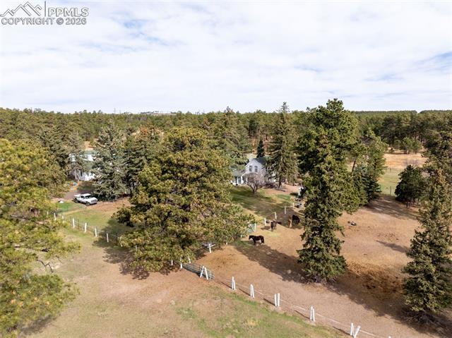 MLS Image for 13354 N Meridian  ,Elbert, Colorado
