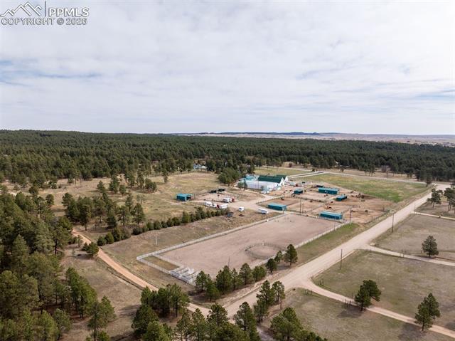 MLS Image for 13354 N Meridian  ,Elbert, Colorado