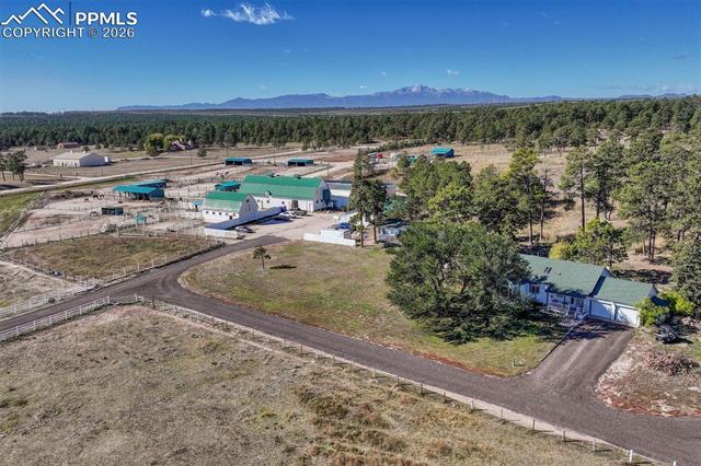 MLS Image for 13354 N Meridian  ,Elbert, Colorado