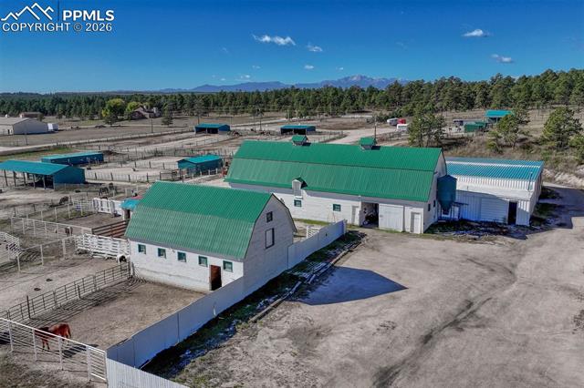 MLS Image for 13354 N Meridian  ,Elbert, Colorado