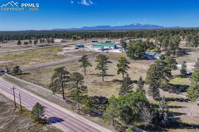 MLS Image for 13354 N Meridian  ,Elbert, Colorado