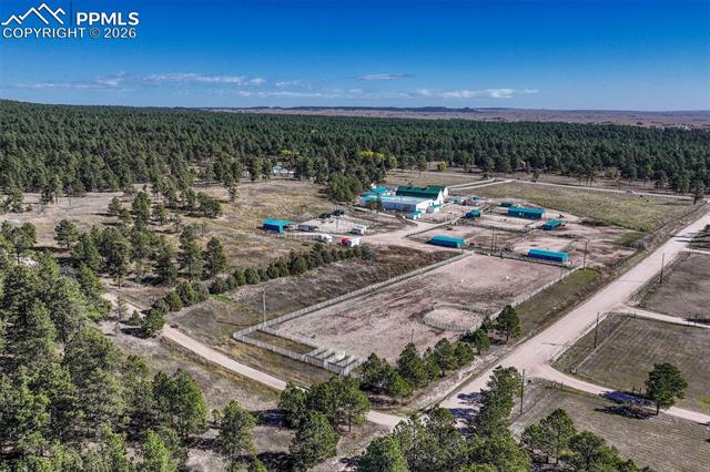 MLS Image for 13354 N Meridian  ,Elbert, Colorado