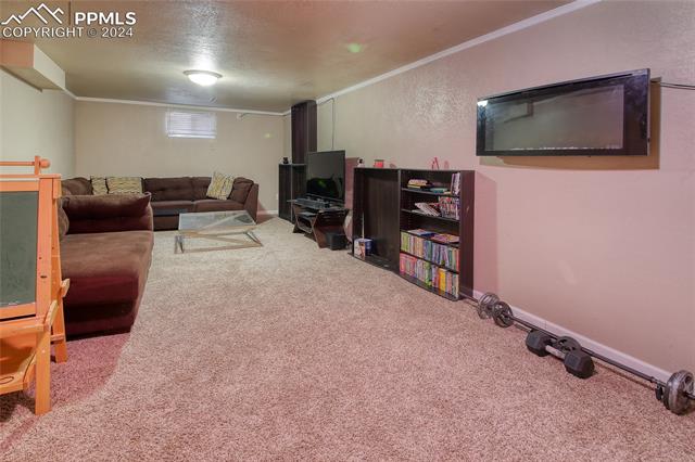 MLS Image for 1519  Auburn  ,Colorado Springs, Colorado