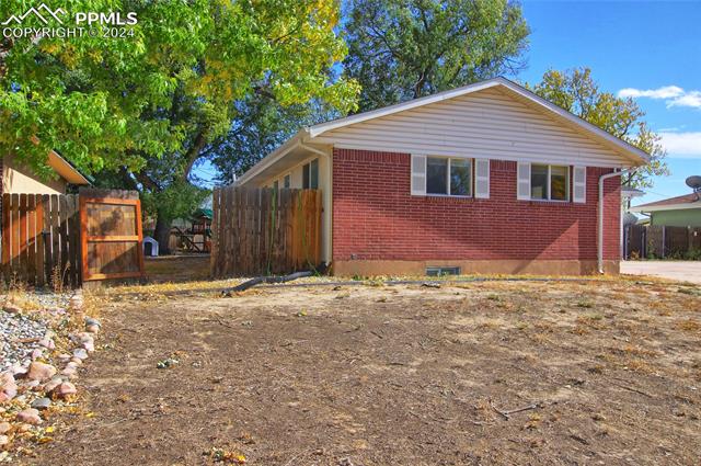 MLS Image for 1519  Auburn  ,Colorado Springs, Colorado