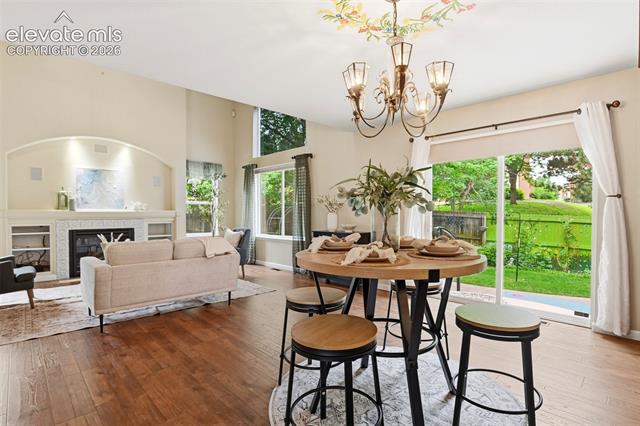 MLS Image for 4135  Cherryvale  ,Colorado Springs, Colorado