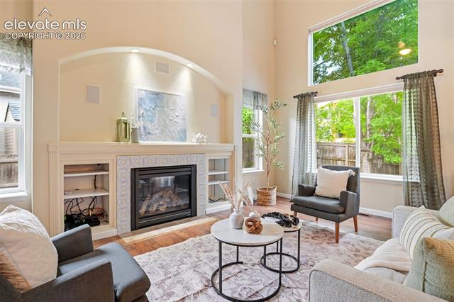MLS Image for 4135  Cherryvale  ,Colorado Springs, Colorado
