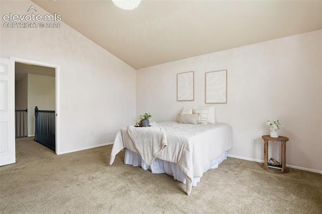 MLS Image for 4135  Cherryvale  ,Colorado Springs, Colorado