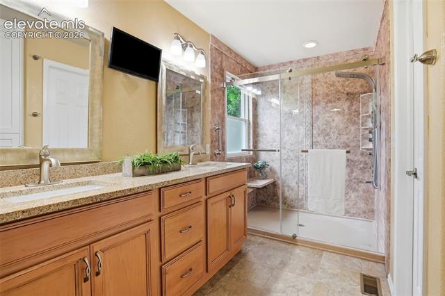 MLS Image for 4135  Cherryvale  ,Colorado Springs, Colorado