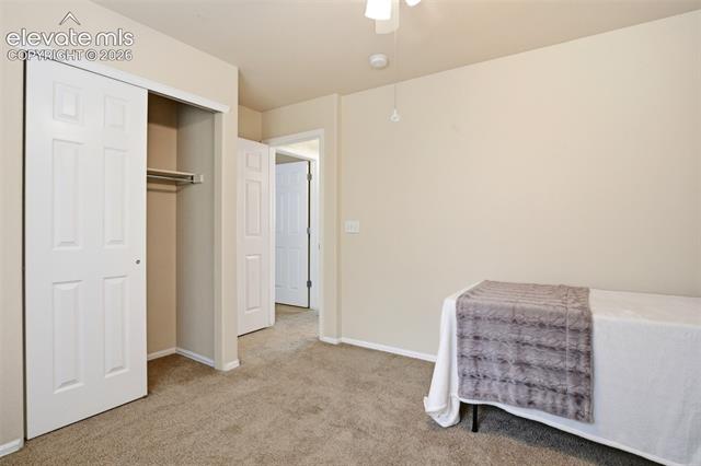 MLS Image for 4135  Cherryvale  ,Colorado Springs, Colorado