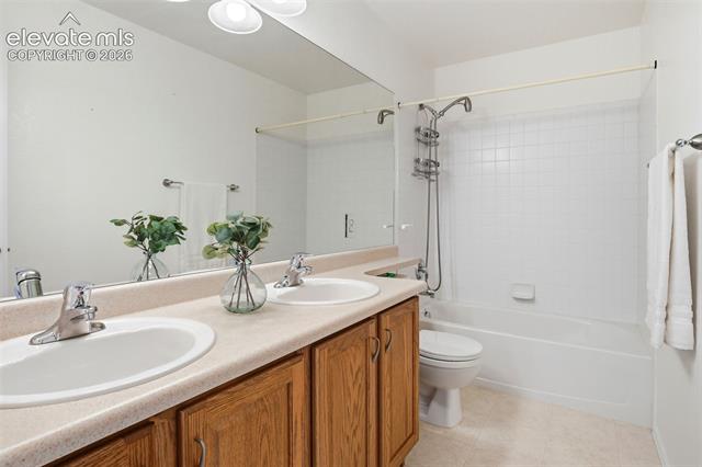 MLS Image for 4135  Cherryvale  ,Colorado Springs, Colorado