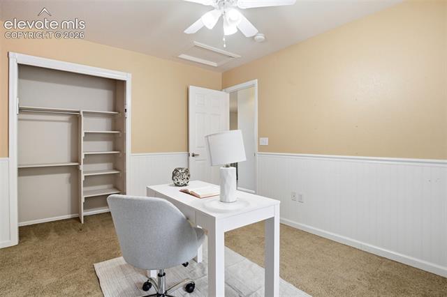 MLS Image for 4135  Cherryvale  ,Colorado Springs, Colorado