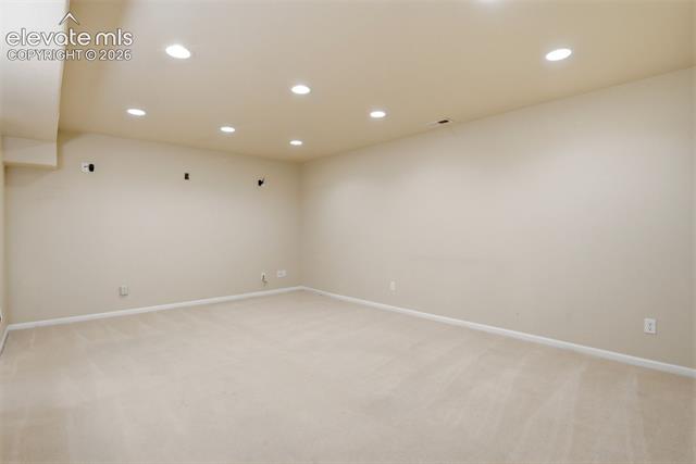 MLS Image for 4135  Cherryvale  ,Colorado Springs, Colorado