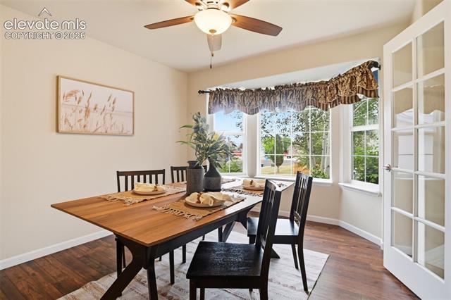 MLS Image for 4135  Cherryvale  ,Colorado Springs, Colorado