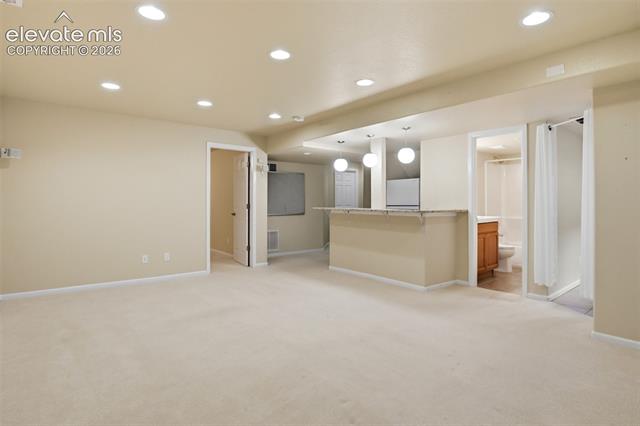 MLS Image for 4135  Cherryvale  ,Colorado Springs, Colorado