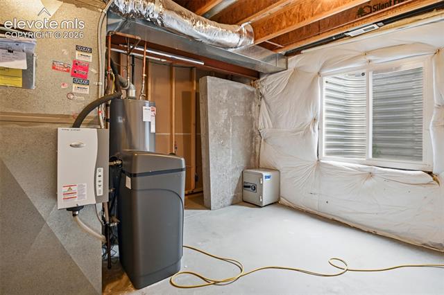 MLS Image for 4135  Cherryvale  ,Colorado Springs, Colorado