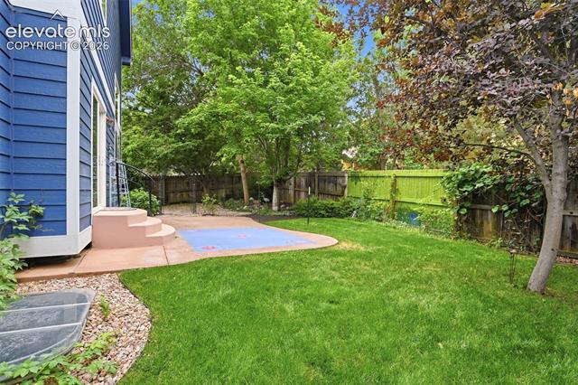 MLS Image for 4135  Cherryvale  ,Colorado Springs, Colorado