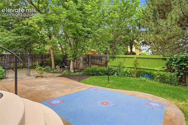 MLS Image for 4135  Cherryvale  ,Colorado Springs, Colorado