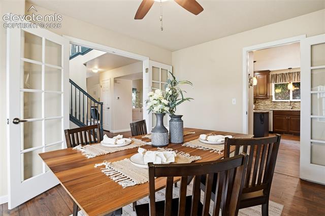 MLS Image for 4135  Cherryvale  ,Colorado Springs, Colorado