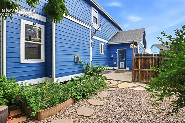 MLS Image for 4135  Cherryvale  ,Colorado Springs, Colorado
