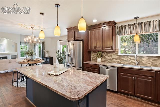 MLS Image for 4135  Cherryvale  ,Colorado Springs, Colorado