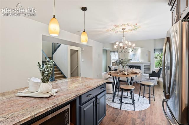 MLS Image for 4135  Cherryvale  ,Colorado Springs, Colorado