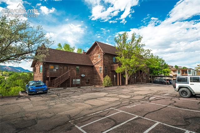 MLS Image for 2383  Stepping Stones   ,Colorado Springs, Colorado