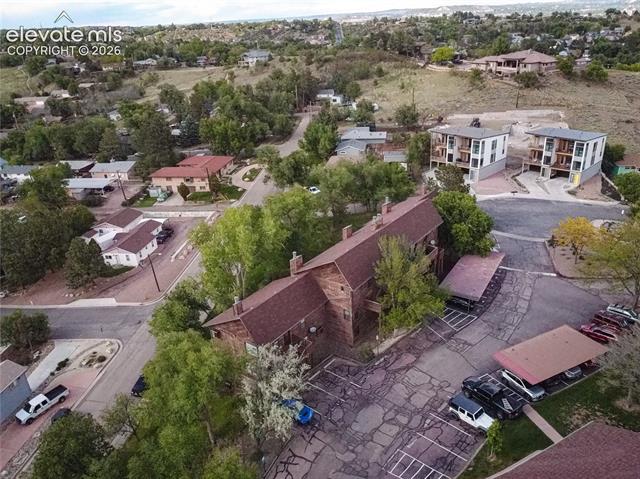 MLS Image for 2383  Stepping Stones   ,Colorado Springs, Colorado