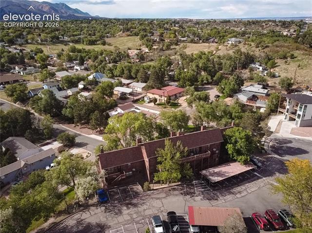 MLS Image for 2383  Stepping Stones   ,Colorado Springs, Colorado