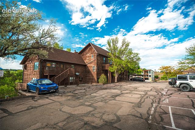 MLS Image for 2383  Stepping Stones   ,Colorado Springs, Colorado