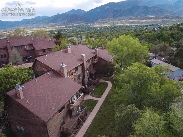 MLS Image for 2383  Stepping Stones   ,Colorado Springs, Colorado