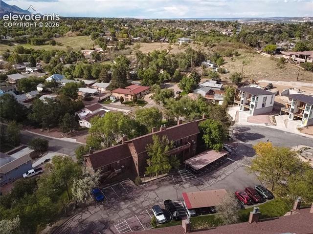 MLS Image for 2383  Stepping Stones   ,Colorado Springs, Colorado