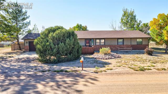 780 W Cambria  , pueblo  House Search MLS Picture