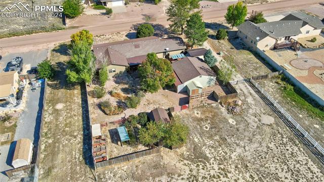 MLS Image for 780 W Cambria  ,Pueblo West, Colorado