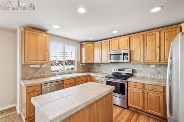 MLS Image for 326  All Sky  ,Colorado Springs, Colorado