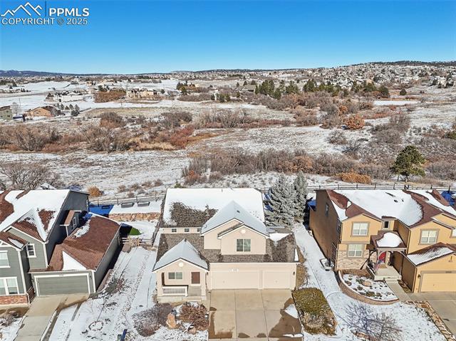 MLS Image for 326  All Sky  ,Colorado Springs, Colorado