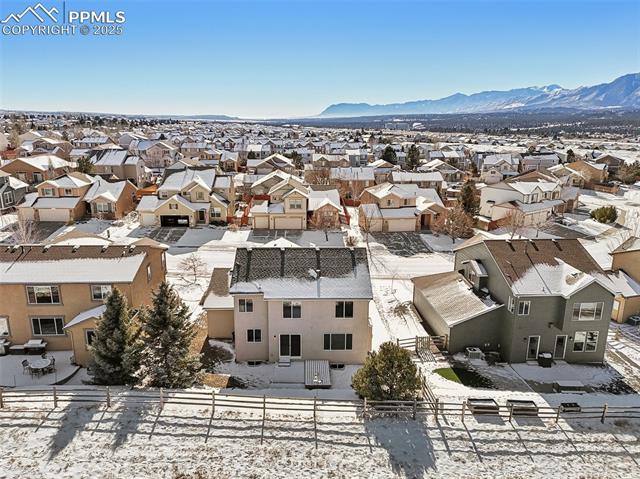 MLS Image for 326  All Sky  ,Colorado Springs, Colorado