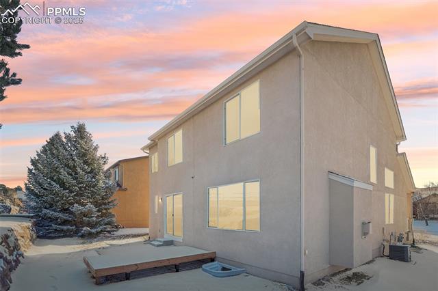 MLS Image for 326  All Sky  ,Colorado Springs, Colorado