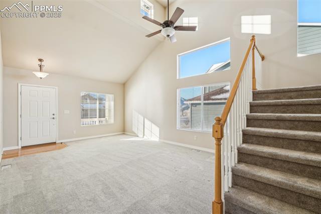 MLS Image for 326  All Sky  ,Colorado Springs, Colorado