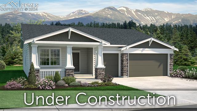 10233  Guild  , colorado springs  House Search MLS Picture