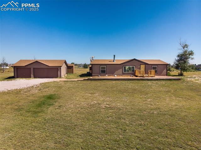 5695  Peerless Farms  , peyton  House Search MLS Picture